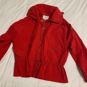 NWT Lucky Windbreaker